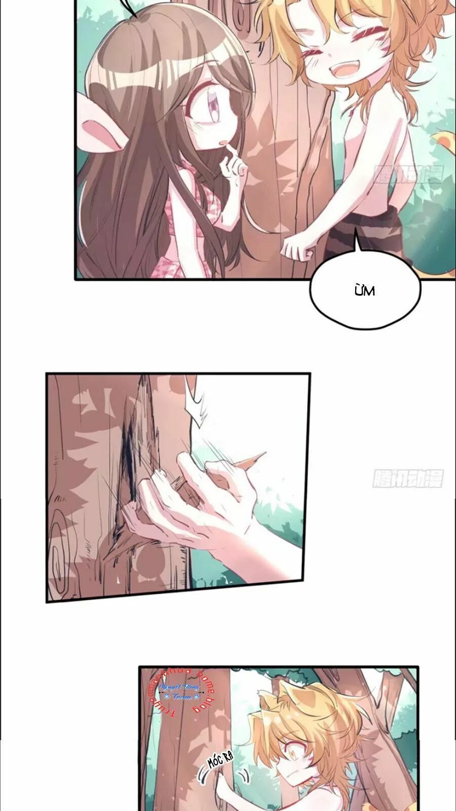 đọc truyện Thảnh Thơi Thú Thế Chủng Chủng Điền, Sinh Sinh Tể Chương 65 ảnh 11 tại Thiên Thai Truyện