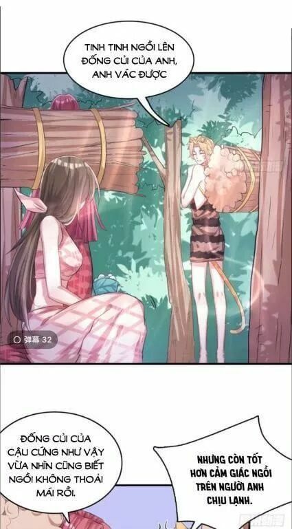 đọc truyện Thảnh Thơi Thú Thế Chủng Chủng Điền, Sinh Sinh Tể Chương 66 ảnh 14 tại Thiên Thai Truyện