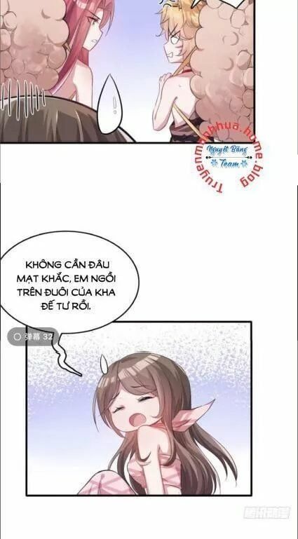 đọc truyện Thảnh Thơi Thú Thế Chủng Chủng Điền, Sinh Sinh Tể Chương 66 ảnh 15 tại Thiên Thai Truyện