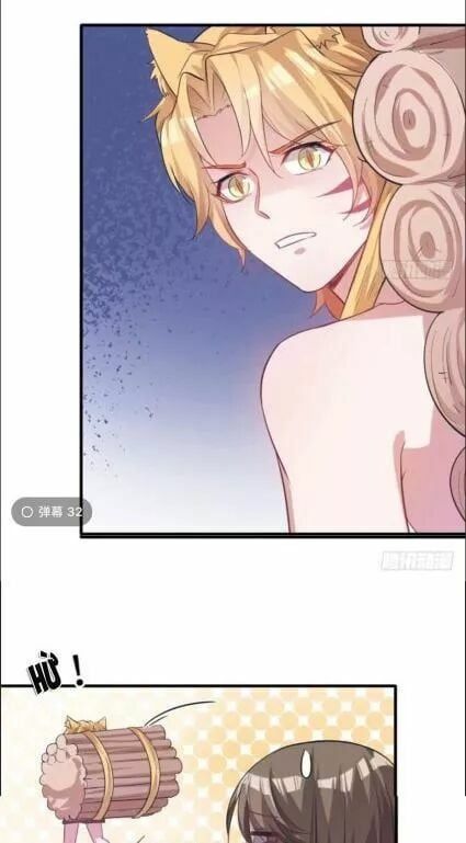 đọc truyện Thảnh Thơi Thú Thế Chủng Chủng Điền, Sinh Sinh Tể Chương 66 ảnh 16 tại Thiên Thai Truyện