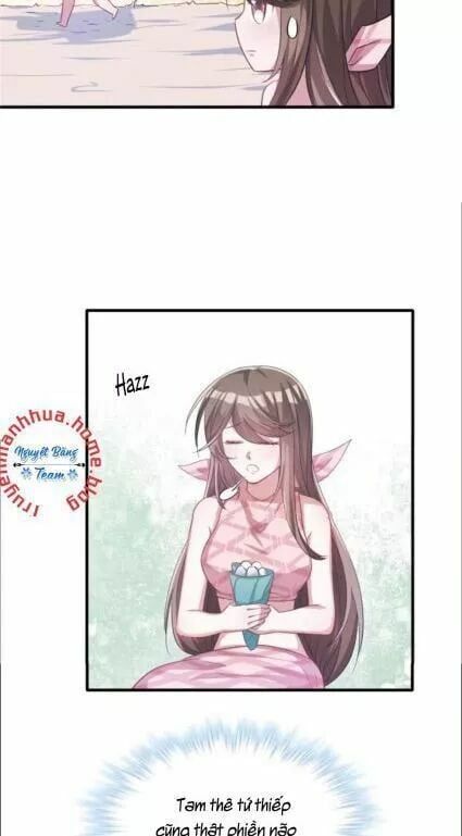 đọc truyện Thảnh Thơi Thú Thế Chủng Chủng Điền, Sinh Sinh Tể Chương 66 ảnh 17 tại Thiên Thai Truyện