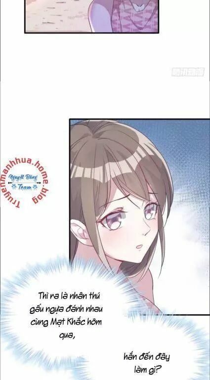 đọc truyện Thảnh Thơi Thú Thế Chủng Chủng Điền, Sinh Sinh Tể Chương 66 ảnh 21 tại Thiên Thai Truyện