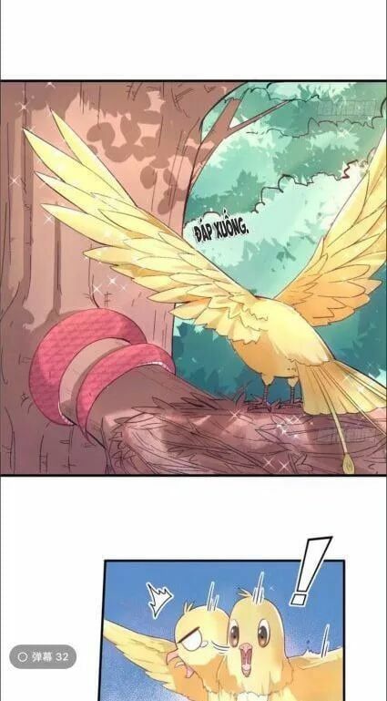 đọc truyện Thảnh Thơi Thú Thế Chủng Chủng Điền, Sinh Sinh Tể Chương 66 ảnh 4 tại Thiên Thai Truyện