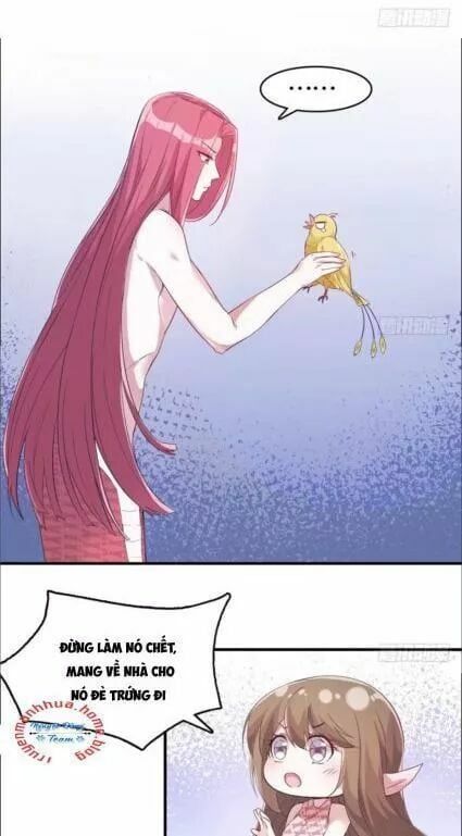 đọc truyện Thảnh Thơi Thú Thế Chủng Chủng Điền, Sinh Sinh Tể Chương 66 ảnh 7 tại Thiên Thai Truyện