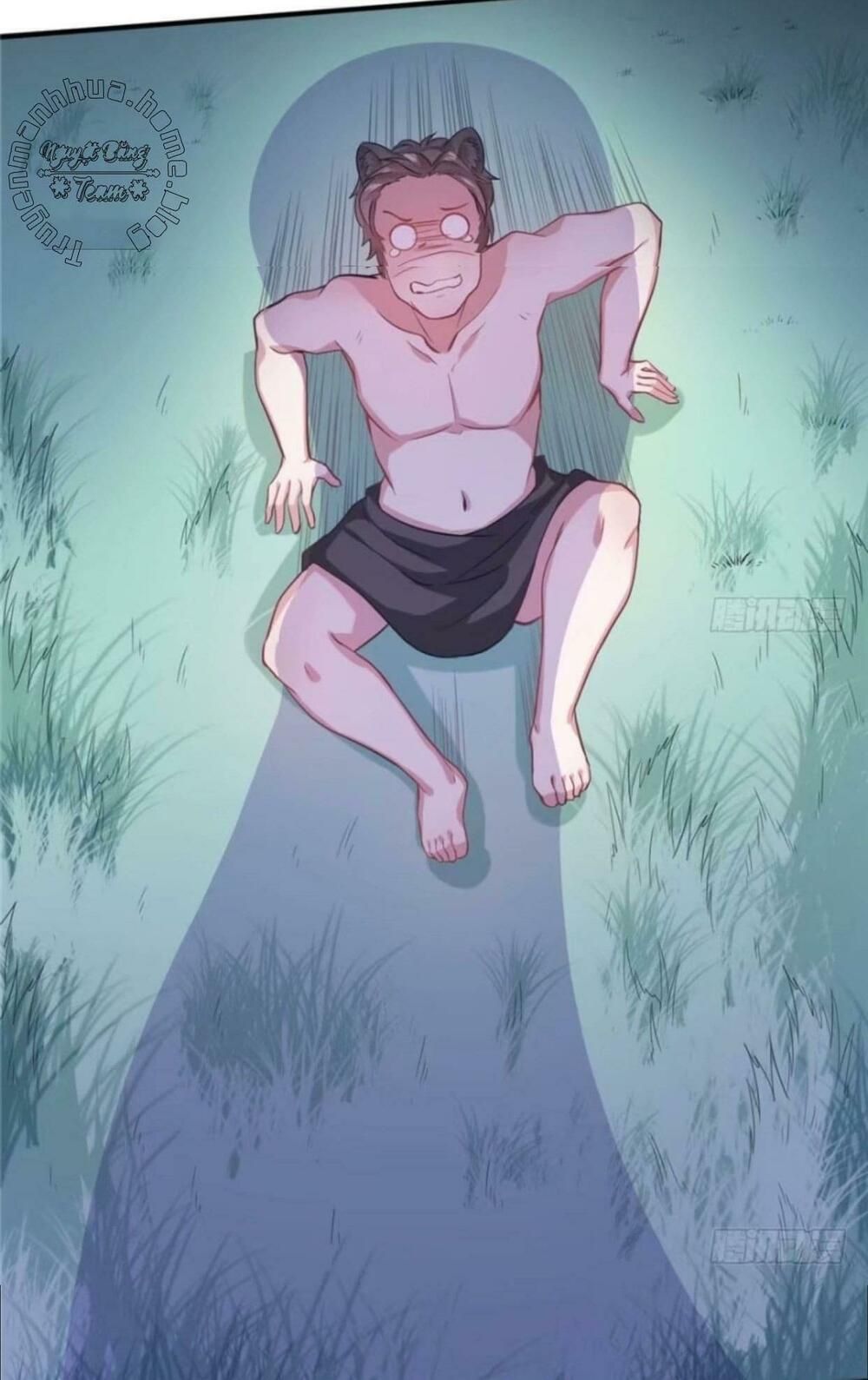 đọc truyện Thảnh Thơi Thú Thế Chủng Chủng Điền, Sinh Sinh Tể Chương 67 ảnh 14 tại Thiên Thai Truyện