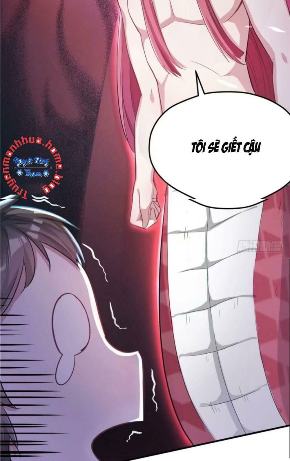 đọc truyện Thảnh Thơi Thú Thế Chủng Chủng Điền, Sinh Sinh Tể Chương 67 ảnh 16 tại Thiên Thai Truyện