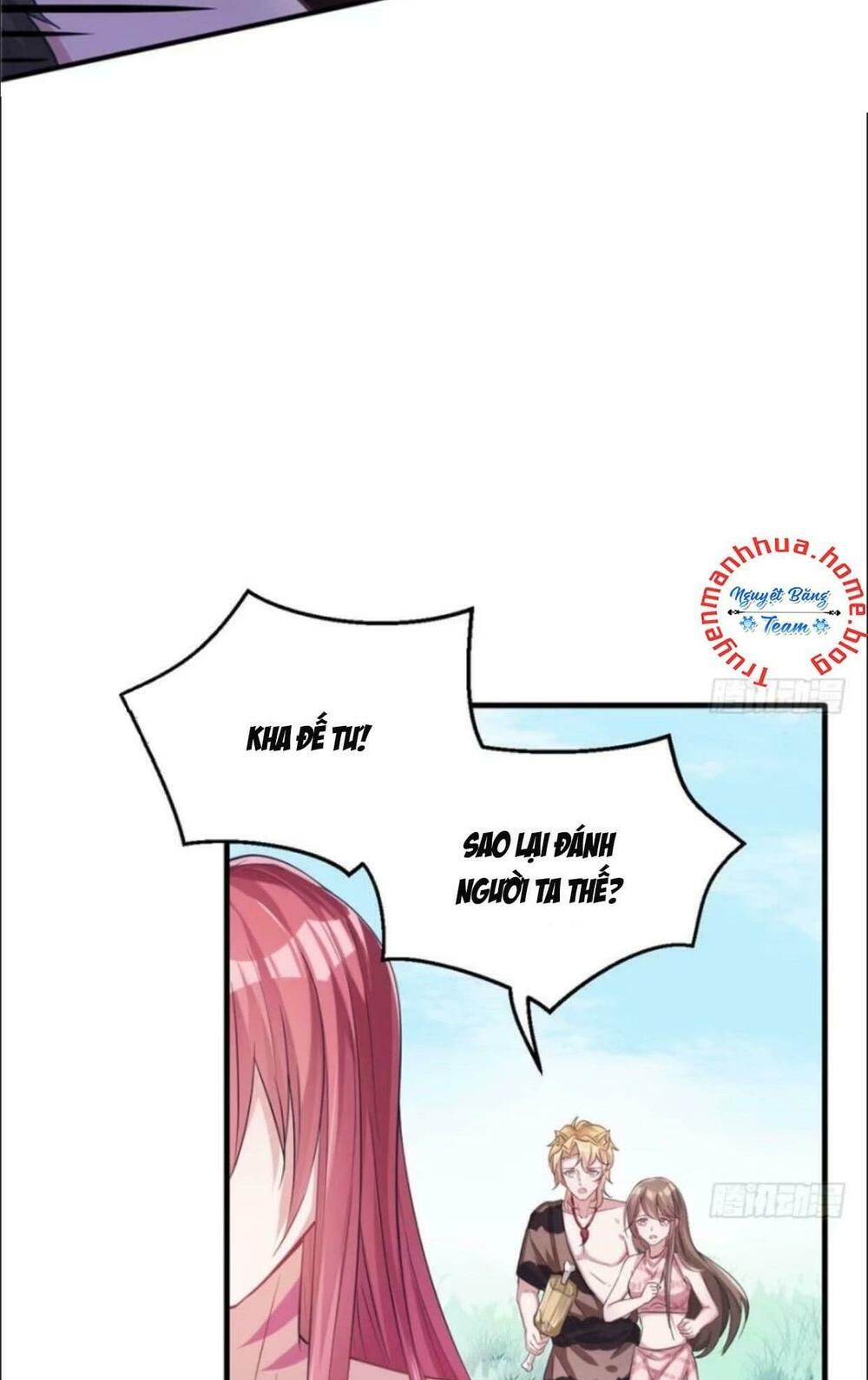 đọc truyện Thảnh Thơi Thú Thế Chủng Chủng Điền, Sinh Sinh Tể Chương 67 ảnh 17 tại Thiên Thai Truyện