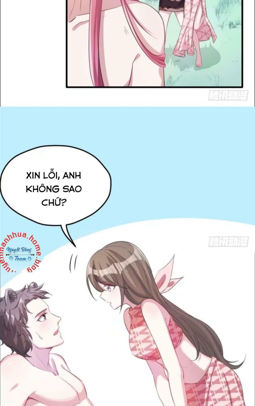 đọc truyện Thảnh Thơi Thú Thế Chủng Chủng Điền, Sinh Sinh Tể Chương 67 ảnh 18 tại Thiên Thai Truyện