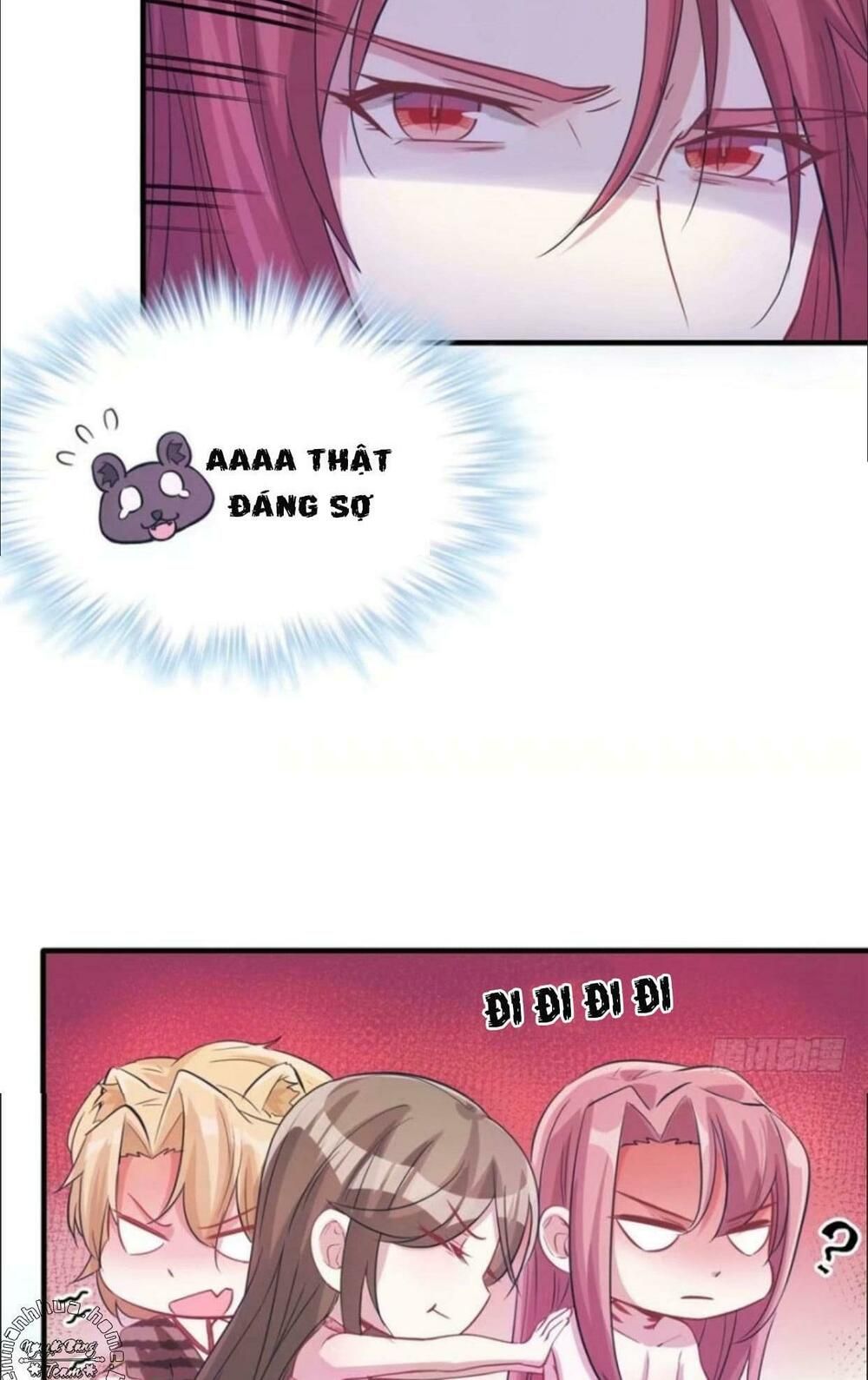 đọc truyện Thảnh Thơi Thú Thế Chủng Chủng Điền, Sinh Sinh Tể Chương 67 ảnh 21 tại Thiên Thai Truyện