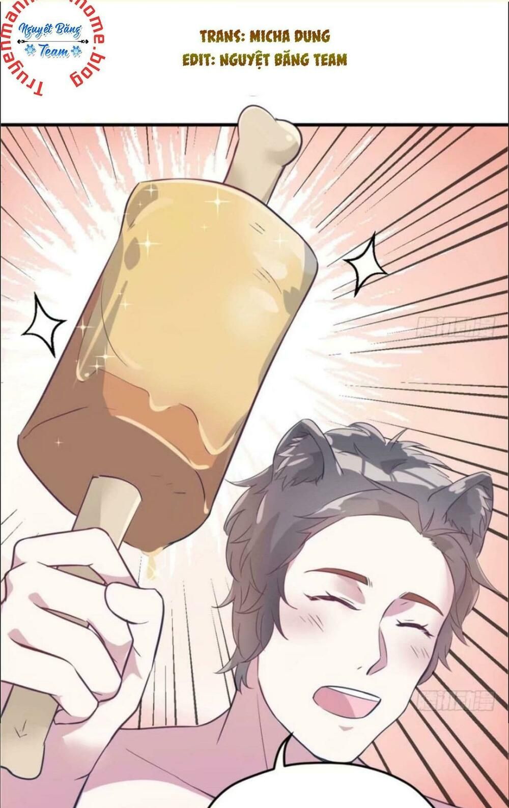 đọc truyện Thảnh Thơi Thú Thế Chủng Chủng Điền, Sinh Sinh Tể Chương 67 ảnh 4 tại Thiên Thai Truyện