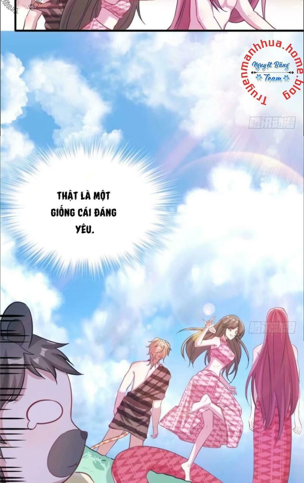 đọc truyện Thảnh Thơi Thú Thế Chủng Chủng Điền, Sinh Sinh Tể Chương 67 ảnh 22 tại Thiên Thai Truyện