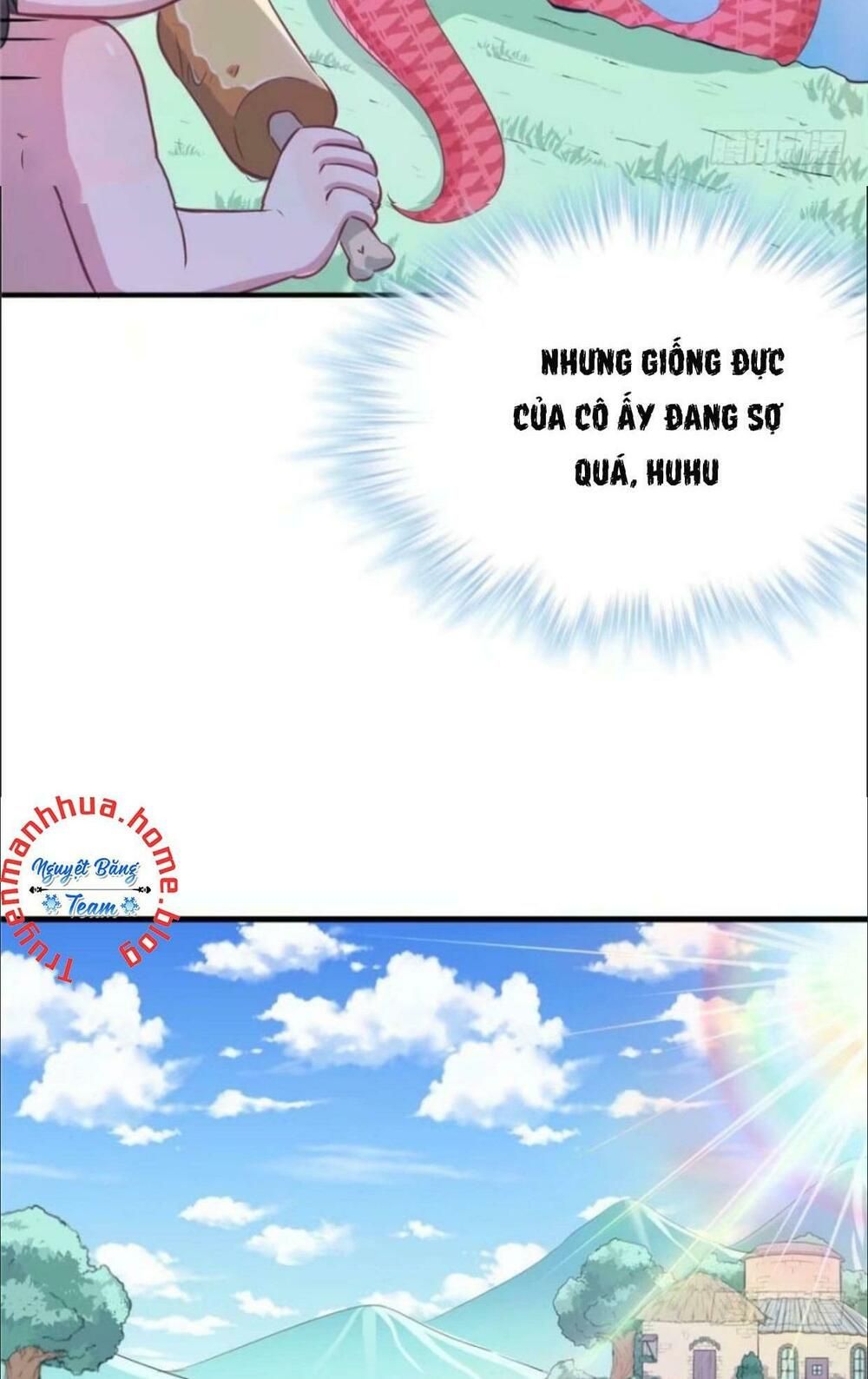 đọc truyện Thảnh Thơi Thú Thế Chủng Chủng Điền, Sinh Sinh Tể Chương 67 ảnh 23 tại Thiên Thai Truyện