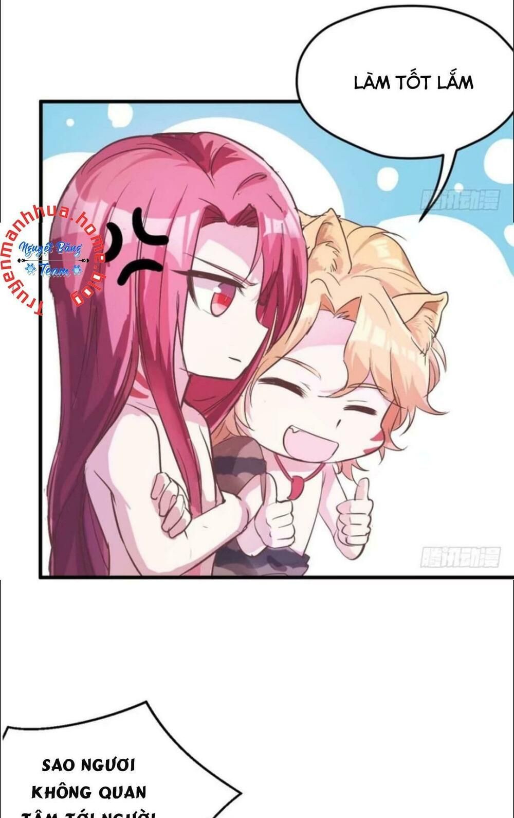 đọc truyện Thảnh Thơi Thú Thế Chủng Chủng Điền, Sinh Sinh Tể Chương 67 ảnh 25 tại Thiên Thai Truyện