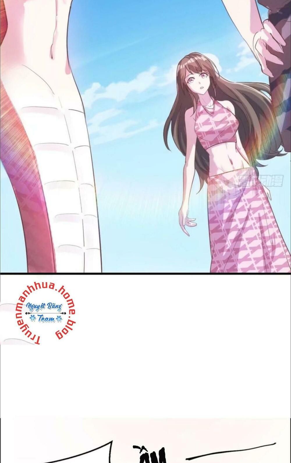 đọc truyện Thảnh Thơi Thú Thế Chủng Chủng Điền, Sinh Sinh Tể Chương 67 ảnh 28 tại Thiên Thai Truyện