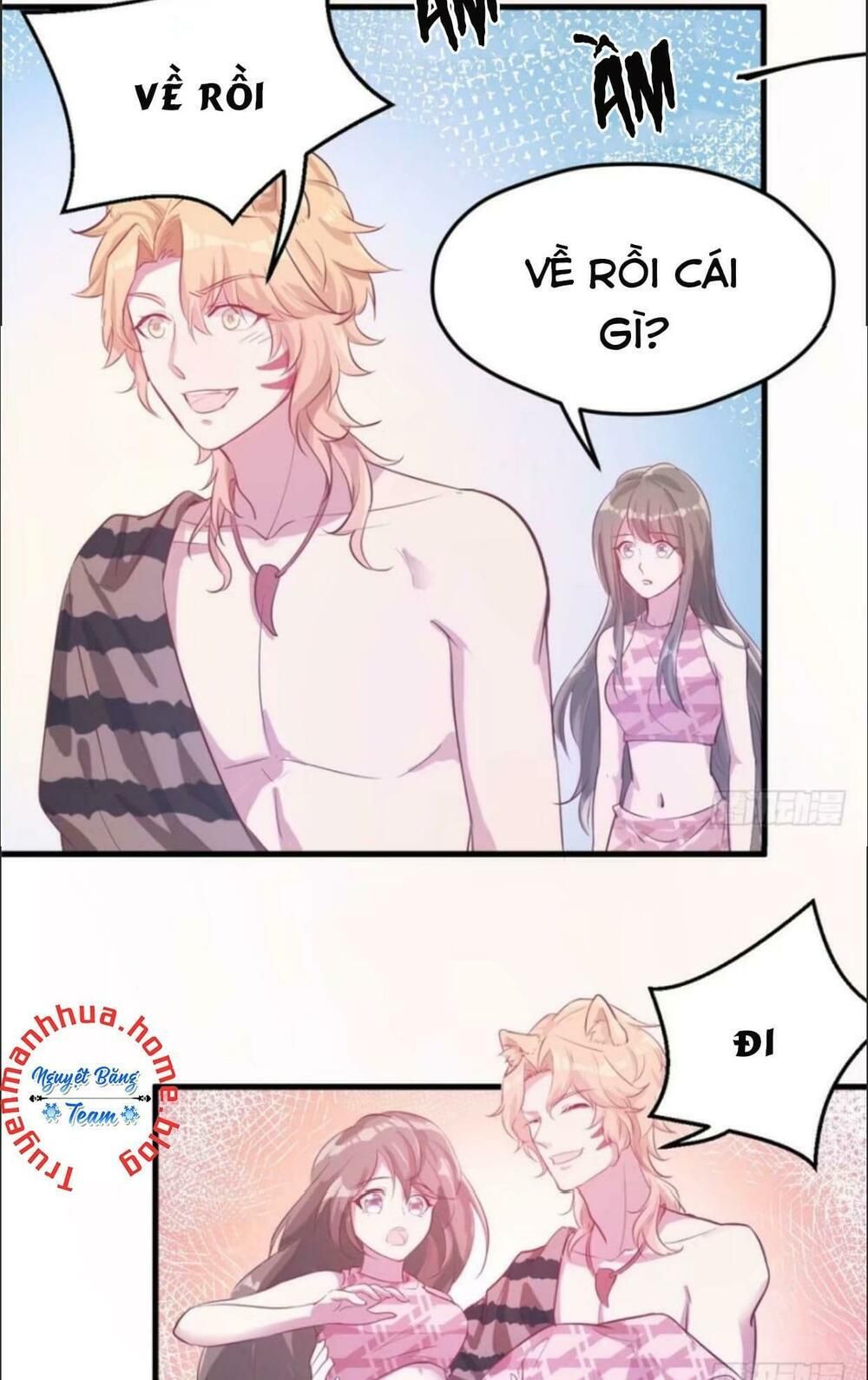 đọc truyện Thảnh Thơi Thú Thế Chủng Chủng Điền, Sinh Sinh Tể Chương 67 ảnh 29 tại Thiên Thai Truyện