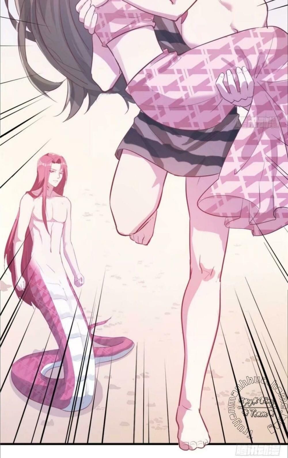 đọc truyện Thảnh Thơi Thú Thế Chủng Chủng Điền, Sinh Sinh Tể Chương 67 ảnh 31 tại Thiên Thai Truyện