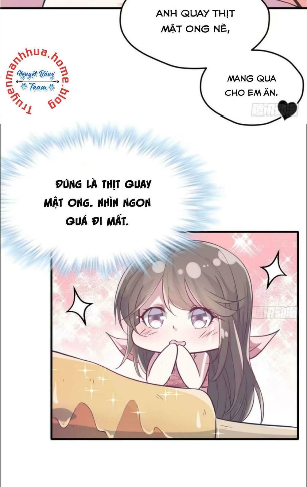 đọc truyện Thảnh Thơi Thú Thế Chủng Chủng Điền, Sinh Sinh Tể Chương 67 ảnh 5 tại Thiên Thai Truyện