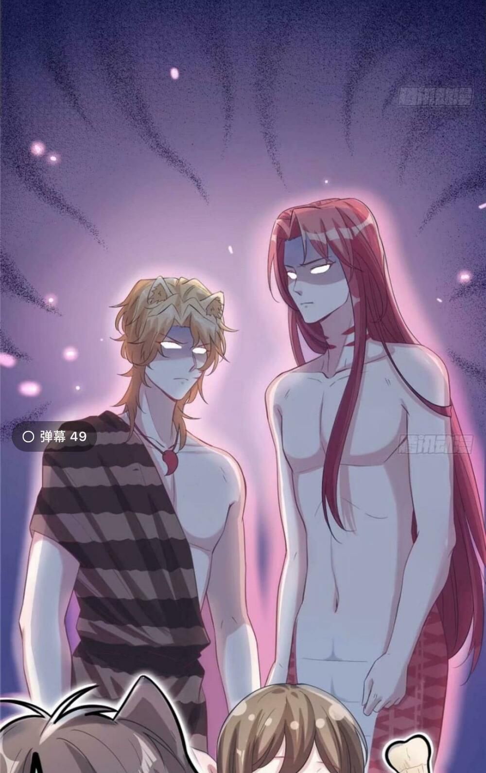 đọc truyện Thảnh Thơi Thú Thế Chủng Chủng Điền, Sinh Sinh Tể Chương 67 ảnh 8 tại Thiên Thai Truyện