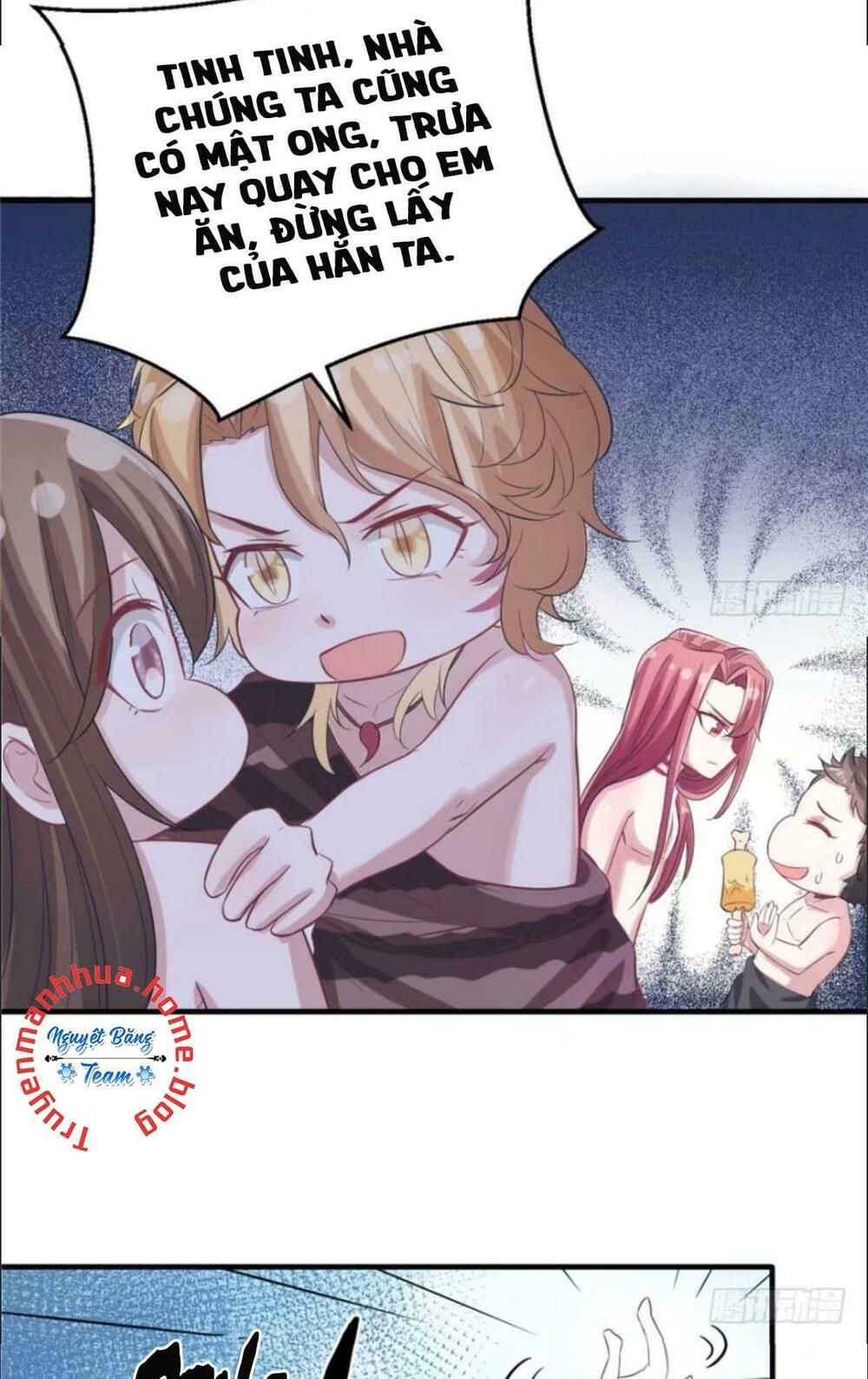 đọc truyện Thảnh Thơi Thú Thế Chủng Chủng Điền, Sinh Sinh Tể Chương 67 ảnh 10 tại Thiên Thai Truyện