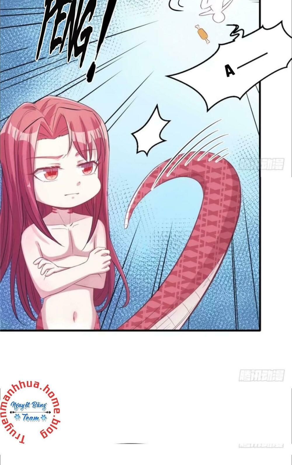 đọc truyện Thảnh Thơi Thú Thế Chủng Chủng Điền, Sinh Sinh Tể Chương 67 ảnh 11 tại Thiên Thai Truyện