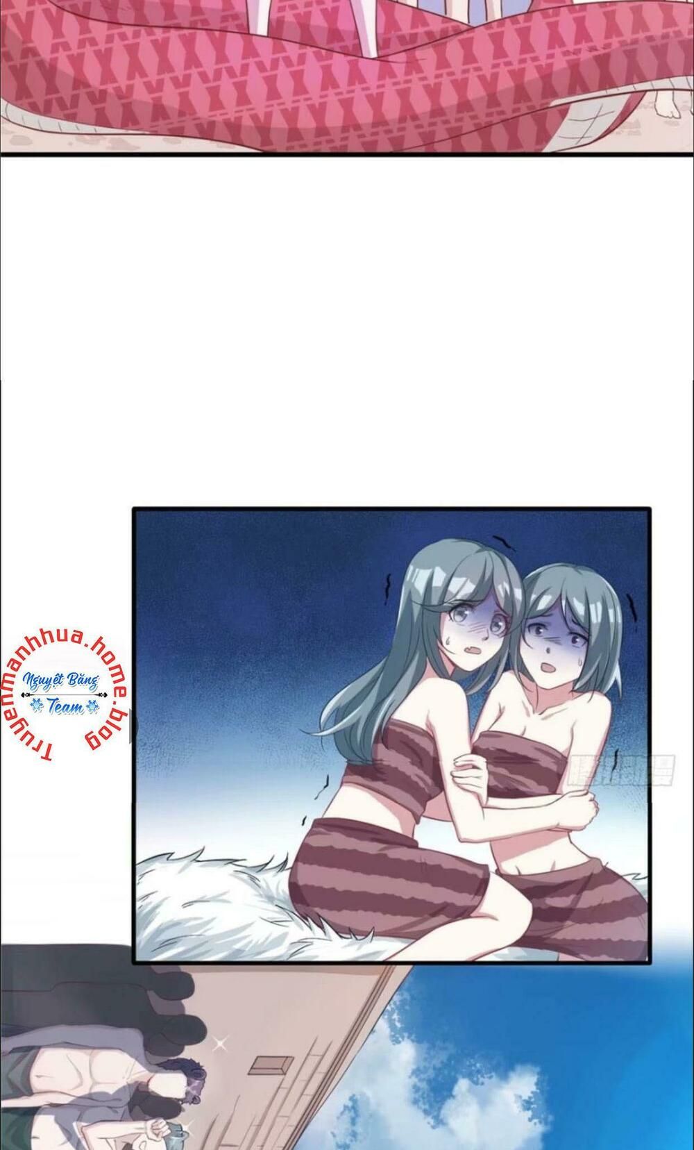 đọc truyện Thảnh Thơi Thú Thế Chủng Chủng Điền, Sinh Sinh Tể Chương 68 ảnh 12 tại Thiên Thai Truyện