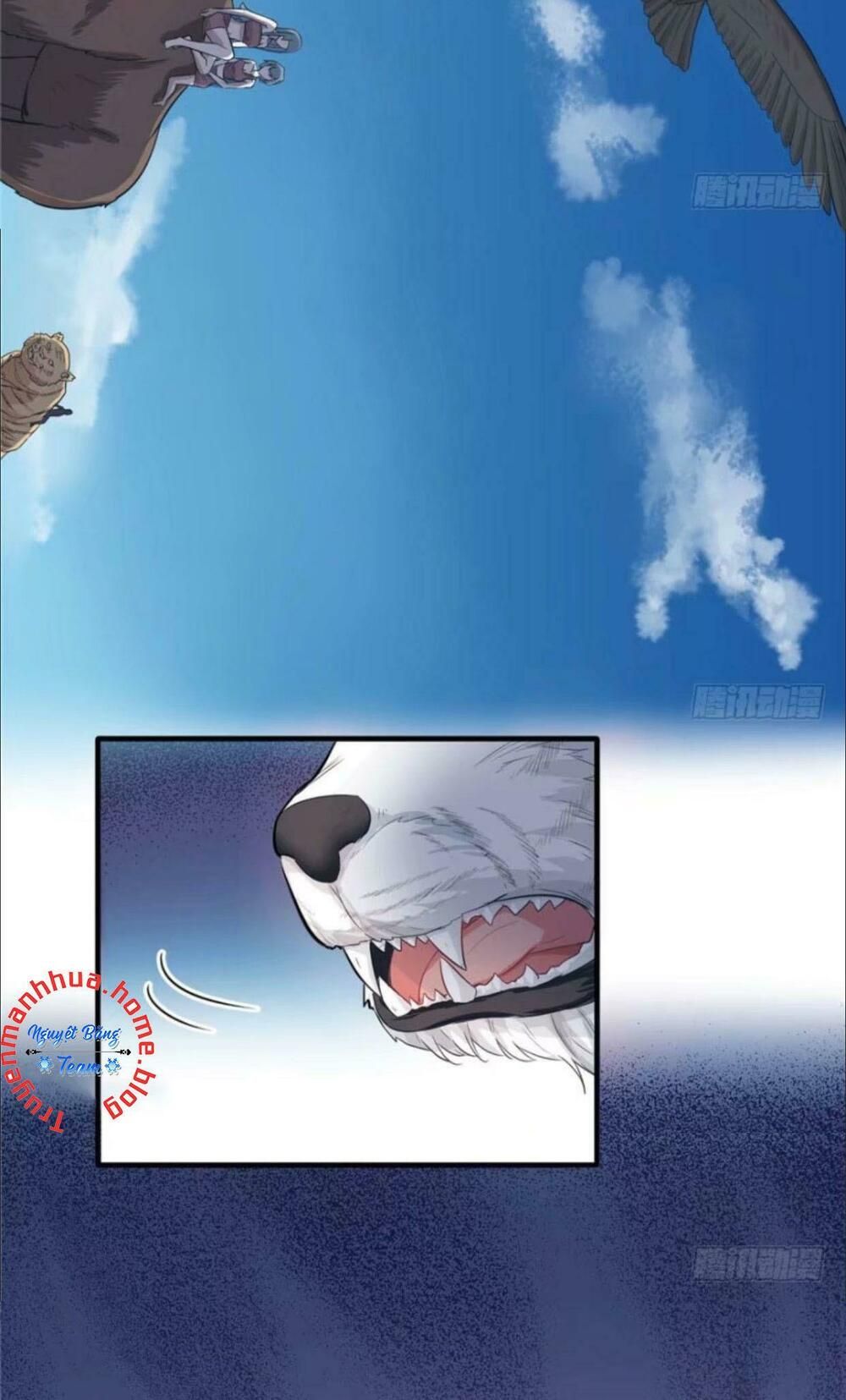 đọc truyện Thảnh Thơi Thú Thế Chủng Chủng Điền, Sinh Sinh Tể Chương 68 ảnh 14 tại Thiên Thai Truyện