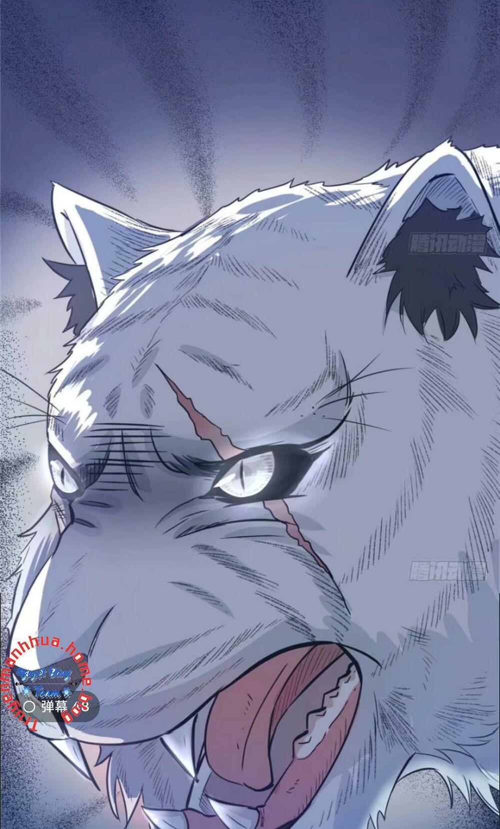 đọc truyện Thảnh Thơi Thú Thế Chủng Chủng Điền, Sinh Sinh Tể Chương 68 ảnh 15 tại Thiên Thai Truyện