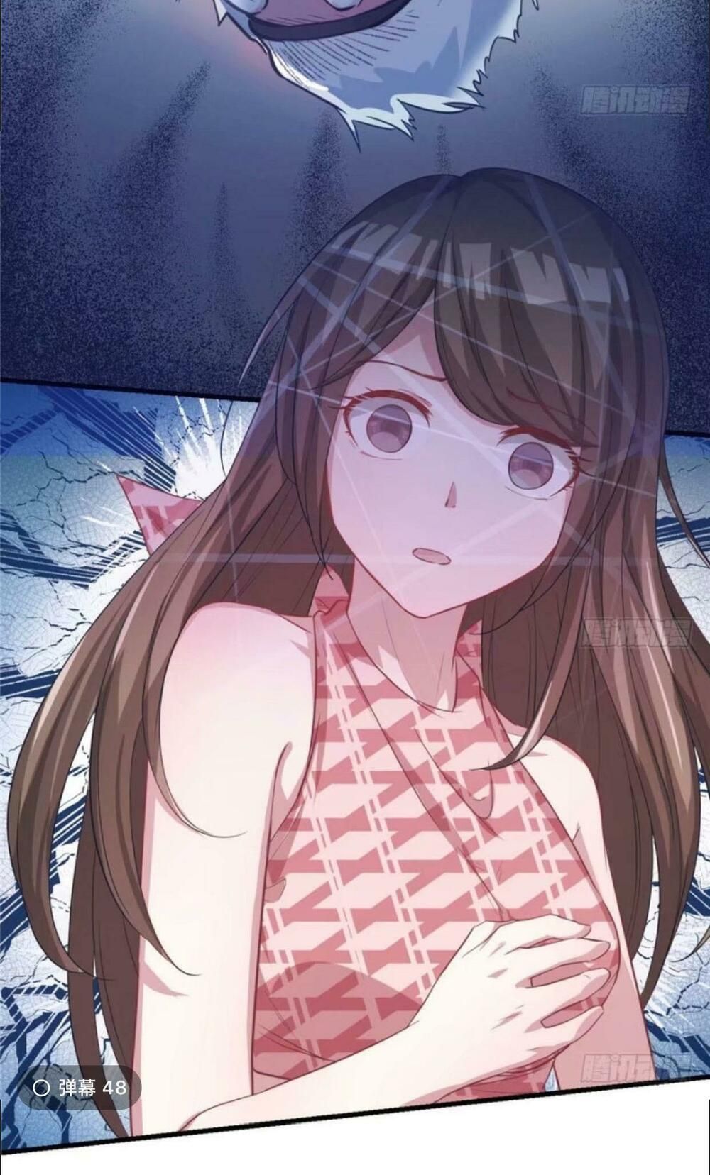 đọc truyện Thảnh Thơi Thú Thế Chủng Chủng Điền, Sinh Sinh Tể Chương 68 ảnh 16 tại Thiên Thai Truyện