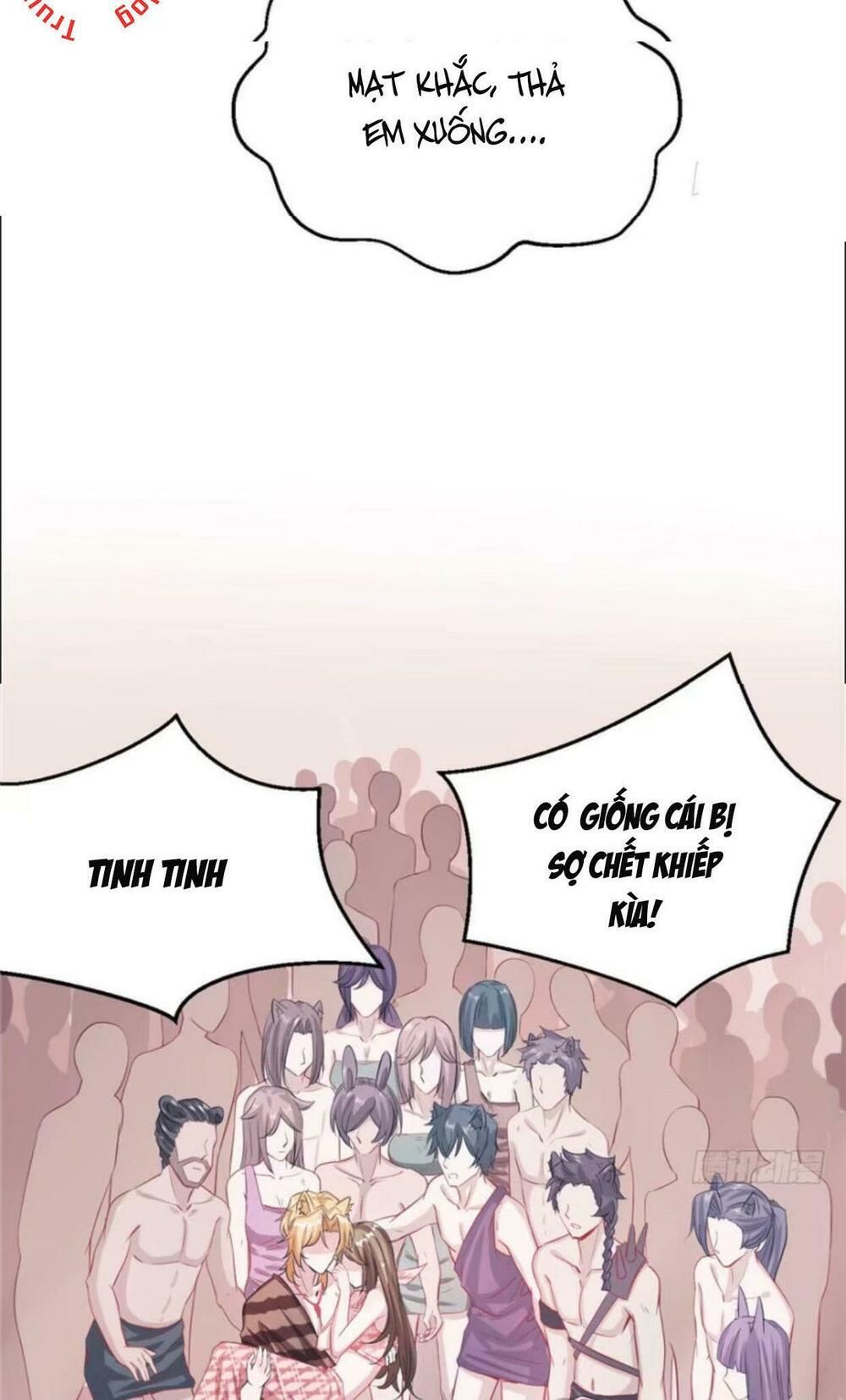 đọc truyện Thảnh Thơi Thú Thế Chủng Chủng Điền, Sinh Sinh Tể Chương 68 ảnh 18 tại Thiên Thai Truyện