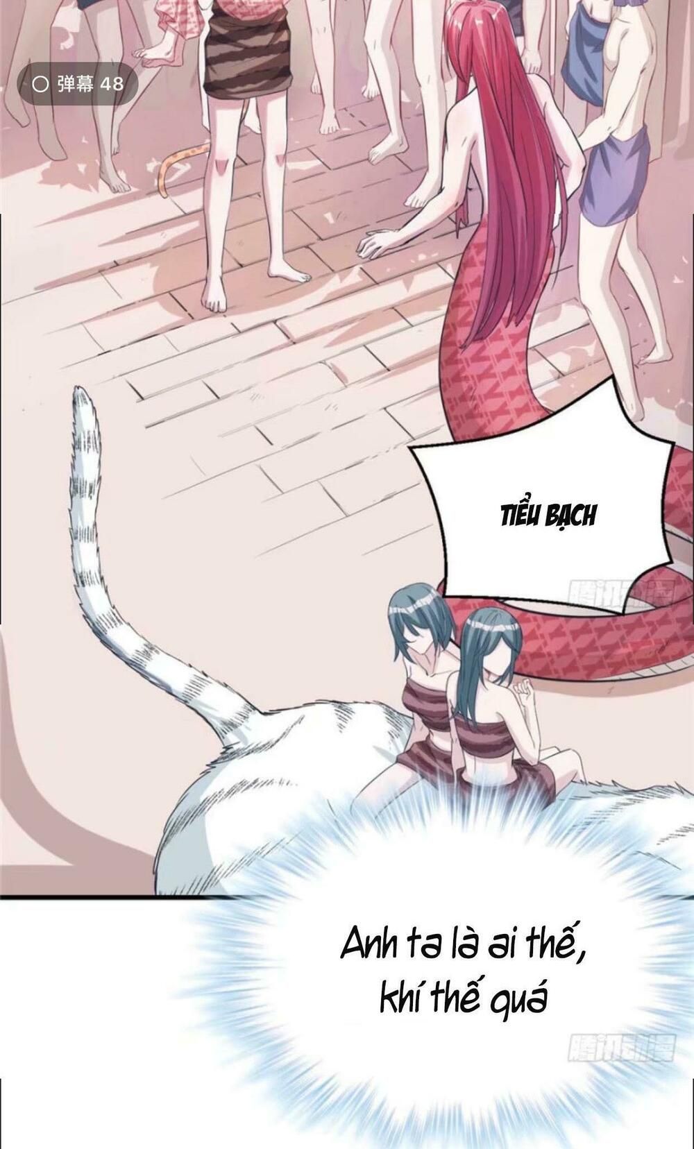 đọc truyện Thảnh Thơi Thú Thế Chủng Chủng Điền, Sinh Sinh Tể Chương 68 ảnh 19 tại Thiên Thai Truyện