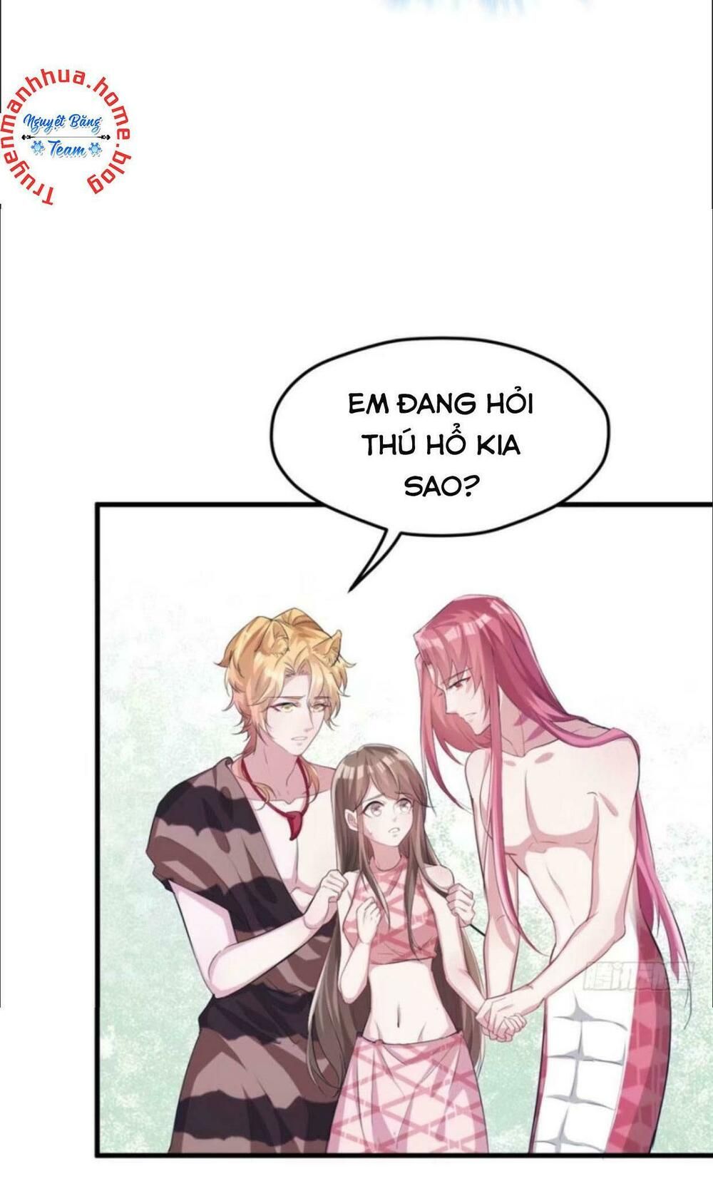 đọc truyện Thảnh Thơi Thú Thế Chủng Chủng Điền, Sinh Sinh Tể Chương 68 ảnh 20 tại Thiên Thai Truyện