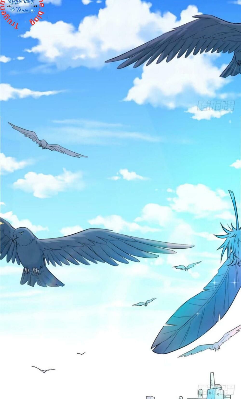 đọc truyện Thảnh Thơi Thú Thế Chủng Chủng Điền, Sinh Sinh Tể Chương 68 ảnh 4 tại Thiên Thai Truyện