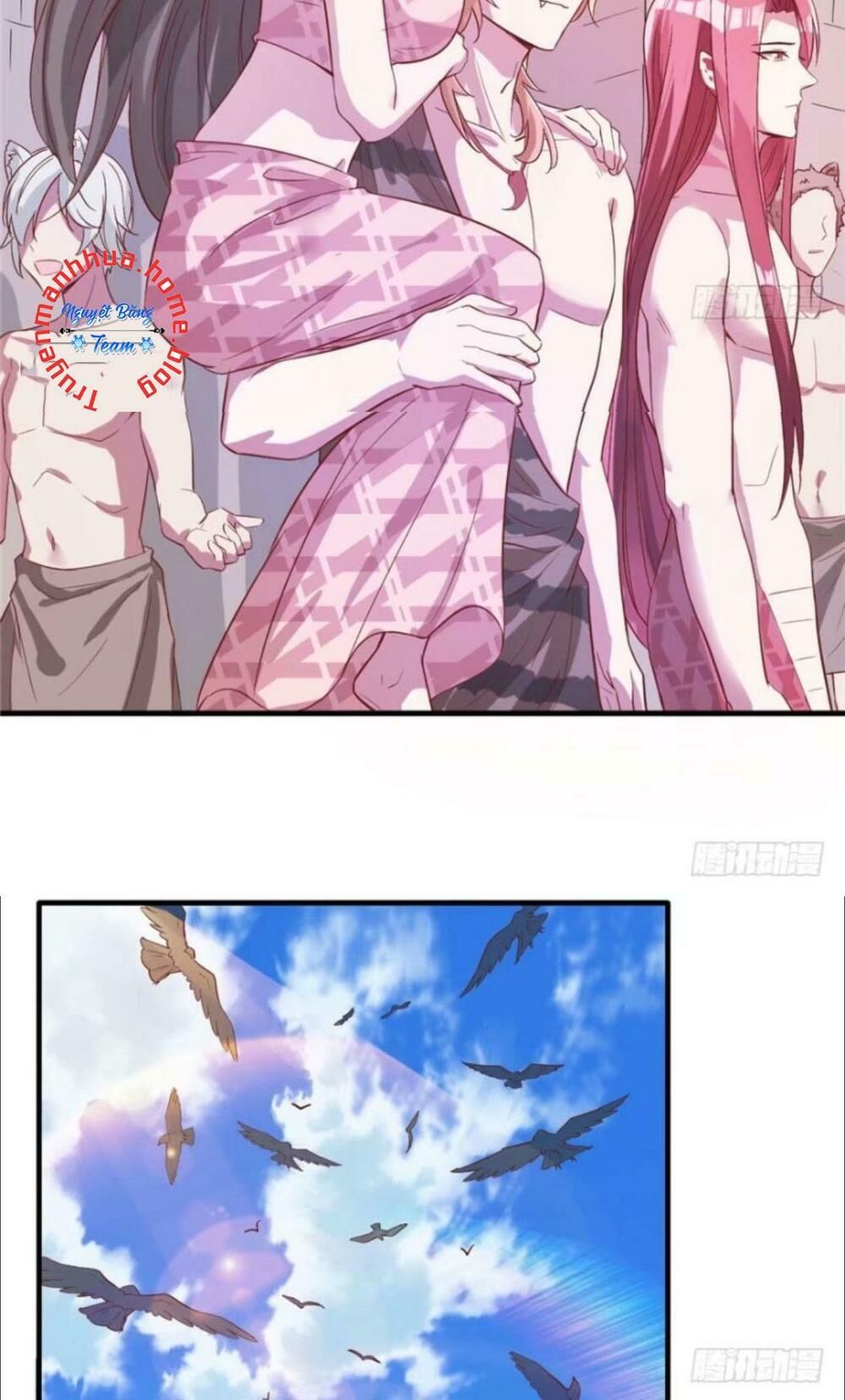 đọc truyện Thảnh Thơi Thú Thế Chủng Chủng Điền, Sinh Sinh Tể Chương 68 ảnh 7 tại Thiên Thai Truyện