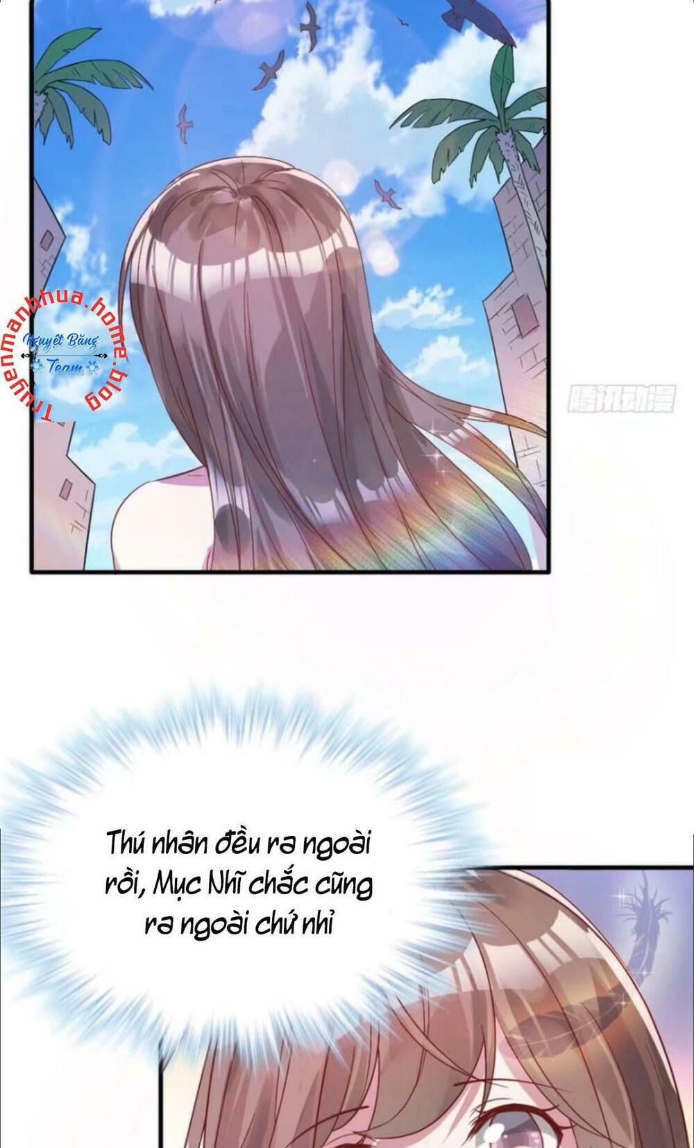 đọc truyện Thảnh Thơi Thú Thế Chủng Chủng Điền, Sinh Sinh Tể Chương 68 ảnh 8 tại Thiên Thai Truyện