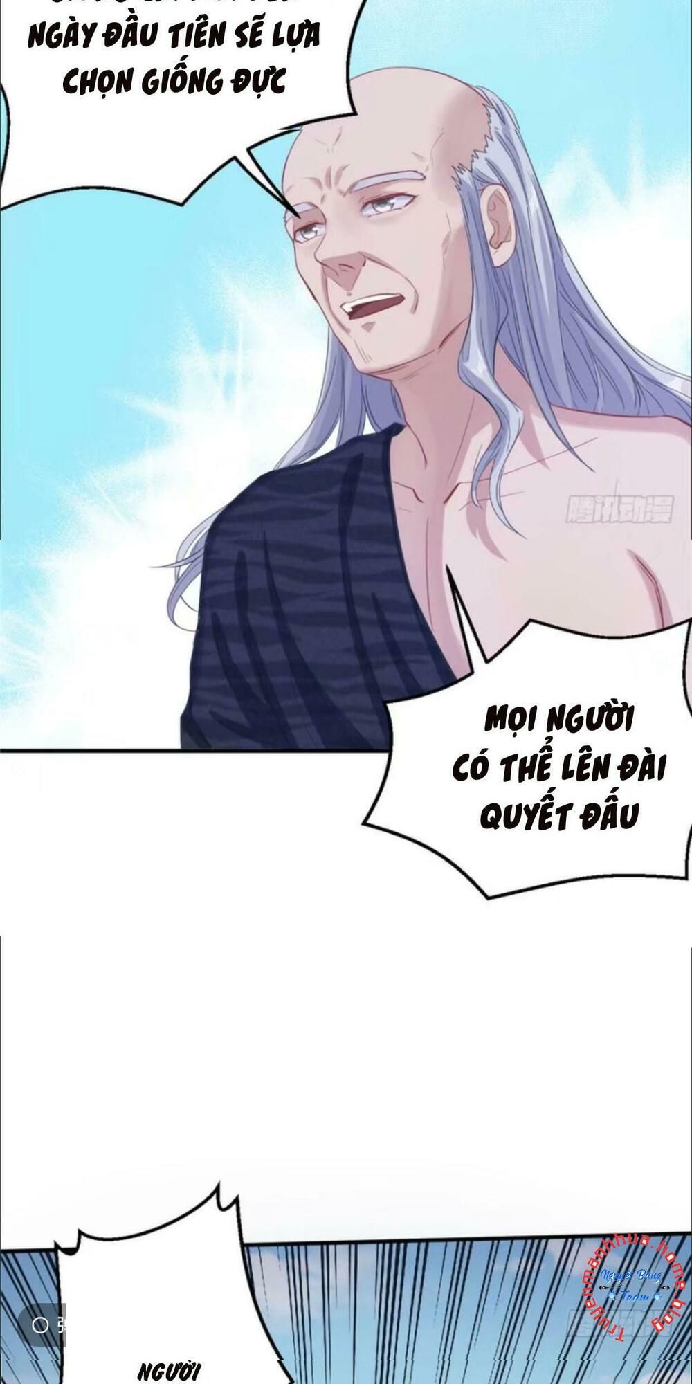 đọc truyện Thảnh Thơi Thú Thế Chủng Chủng Điền, Sinh Sinh Tể Chương 69 ảnh 12 tại Thiên Thai Truyện