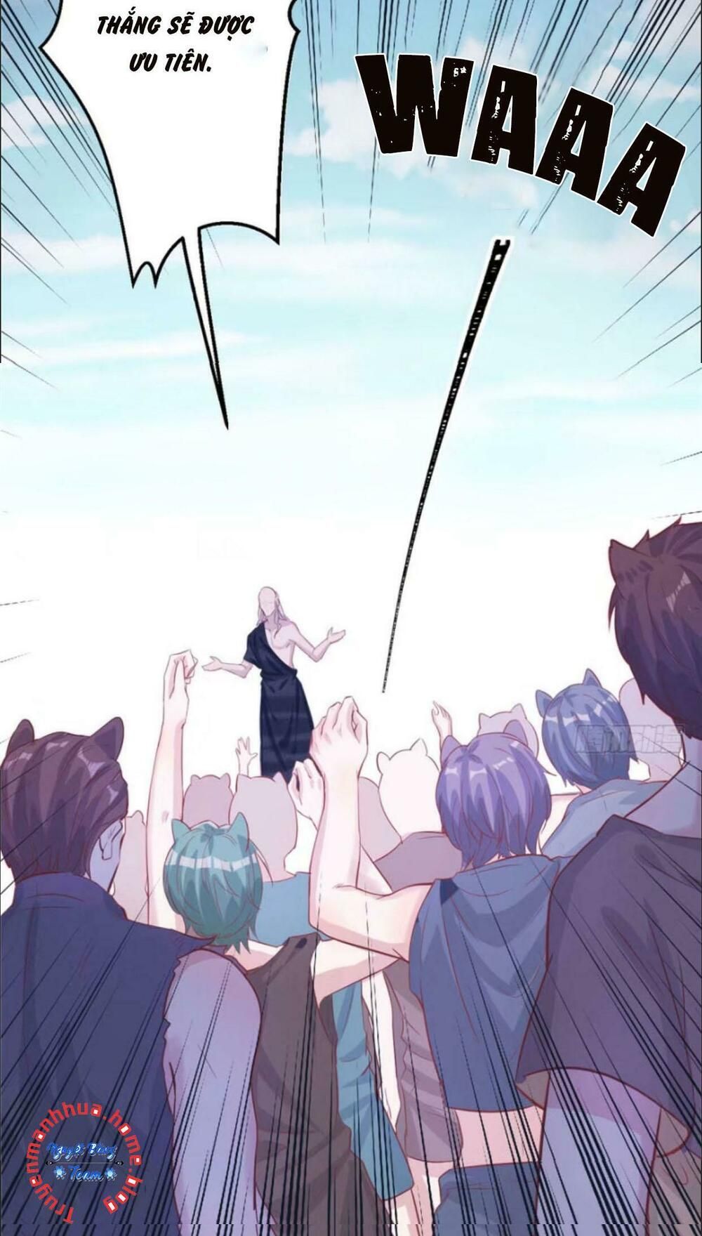 đọc truyện Thảnh Thơi Thú Thế Chủng Chủng Điền, Sinh Sinh Tể Chương 69 ảnh 13 tại Thiên Thai Truyện