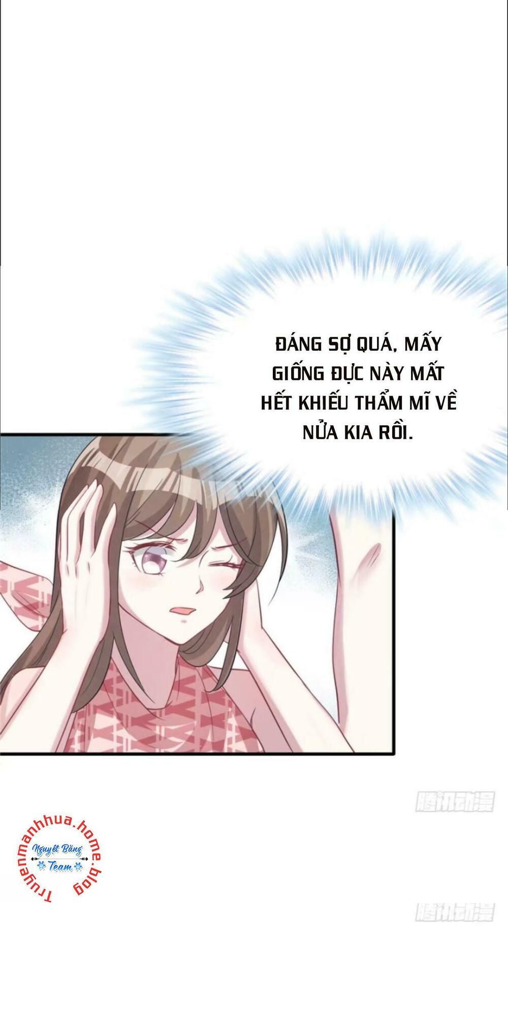 đọc truyện Thảnh Thơi Thú Thế Chủng Chủng Điền, Sinh Sinh Tể Chương 69 ảnh 15 tại Thiên Thai Truyện