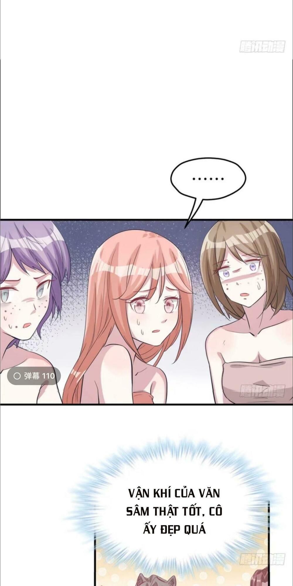 đọc truyện Thảnh Thơi Thú Thế Chủng Chủng Điền, Sinh Sinh Tể Chương 69 ảnh 17 tại Thiên Thai Truyện