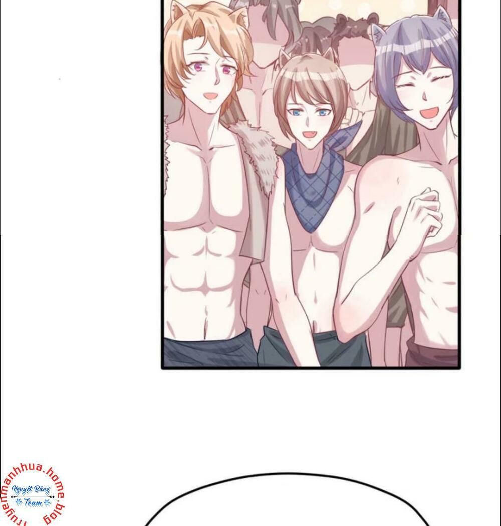 đọc truyện Thảnh Thơi Thú Thế Chủng Chủng Điền, Sinh Sinh Tể Chương 69 ảnh 18 tại Thiên Thai Truyện