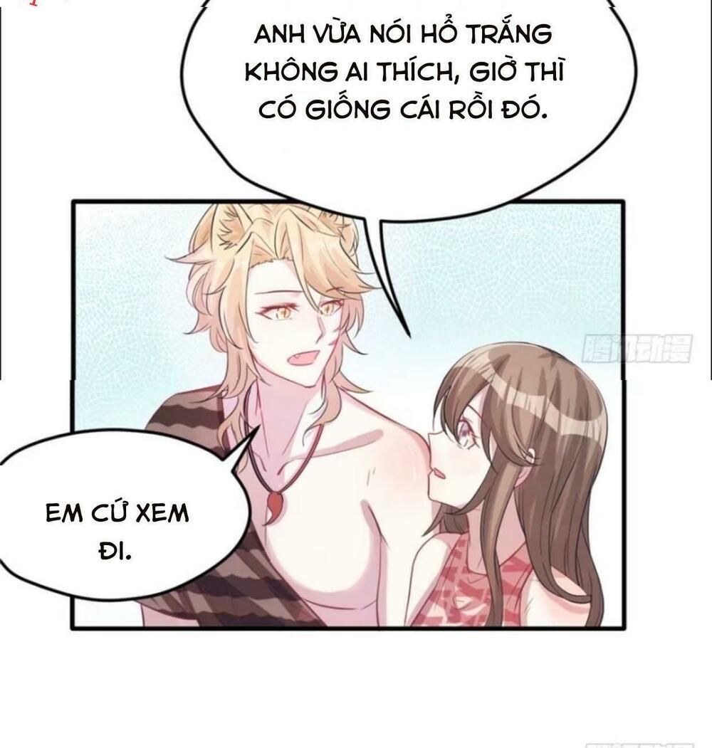 đọc truyện Thảnh Thơi Thú Thế Chủng Chủng Điền, Sinh Sinh Tể Chương 69 ảnh 19 tại Thiên Thai Truyện