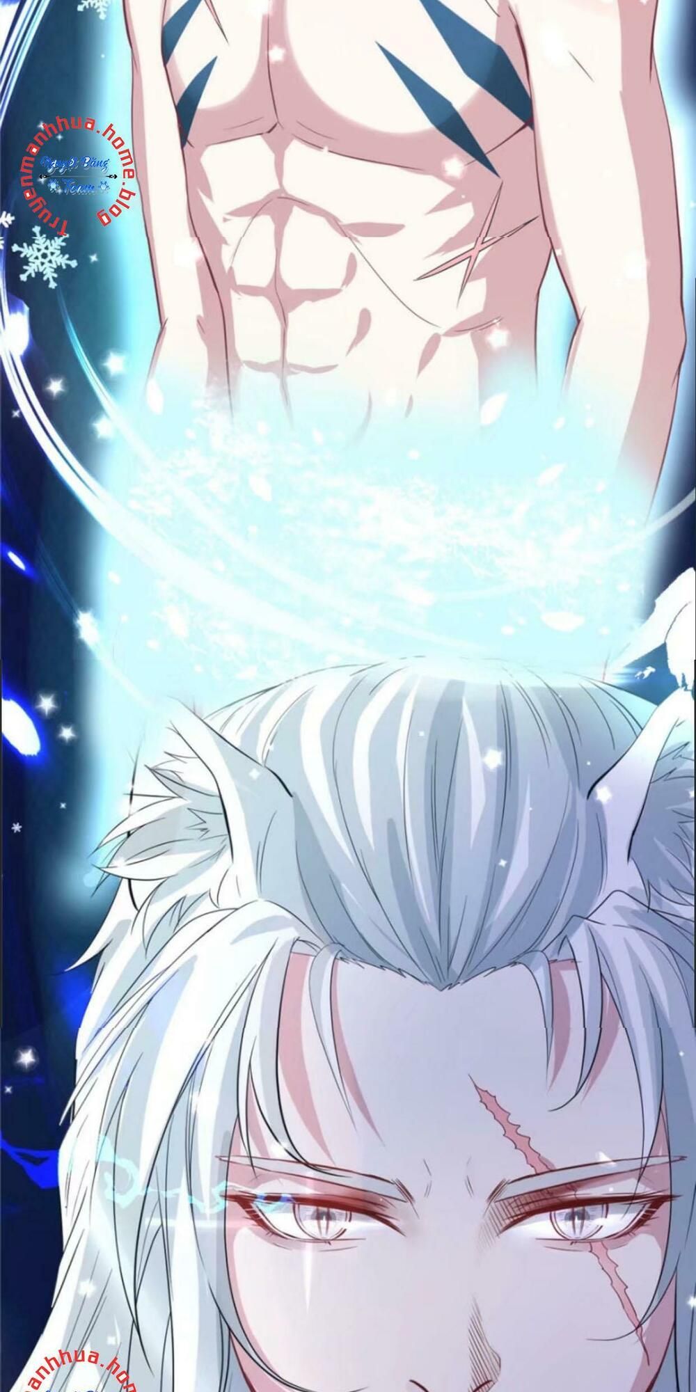 đọc truyện Thảnh Thơi Thú Thế Chủng Chủng Điền, Sinh Sinh Tể Chương 69 ảnh 22 tại Thiên Thai Truyện