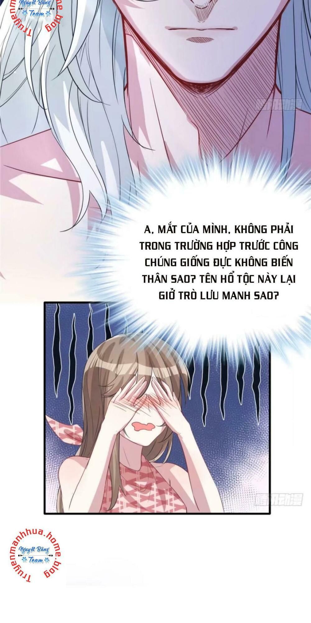 đọc truyện Thảnh Thơi Thú Thế Chủng Chủng Điền, Sinh Sinh Tể Chương 69 ảnh 23 tại Thiên Thai Truyện