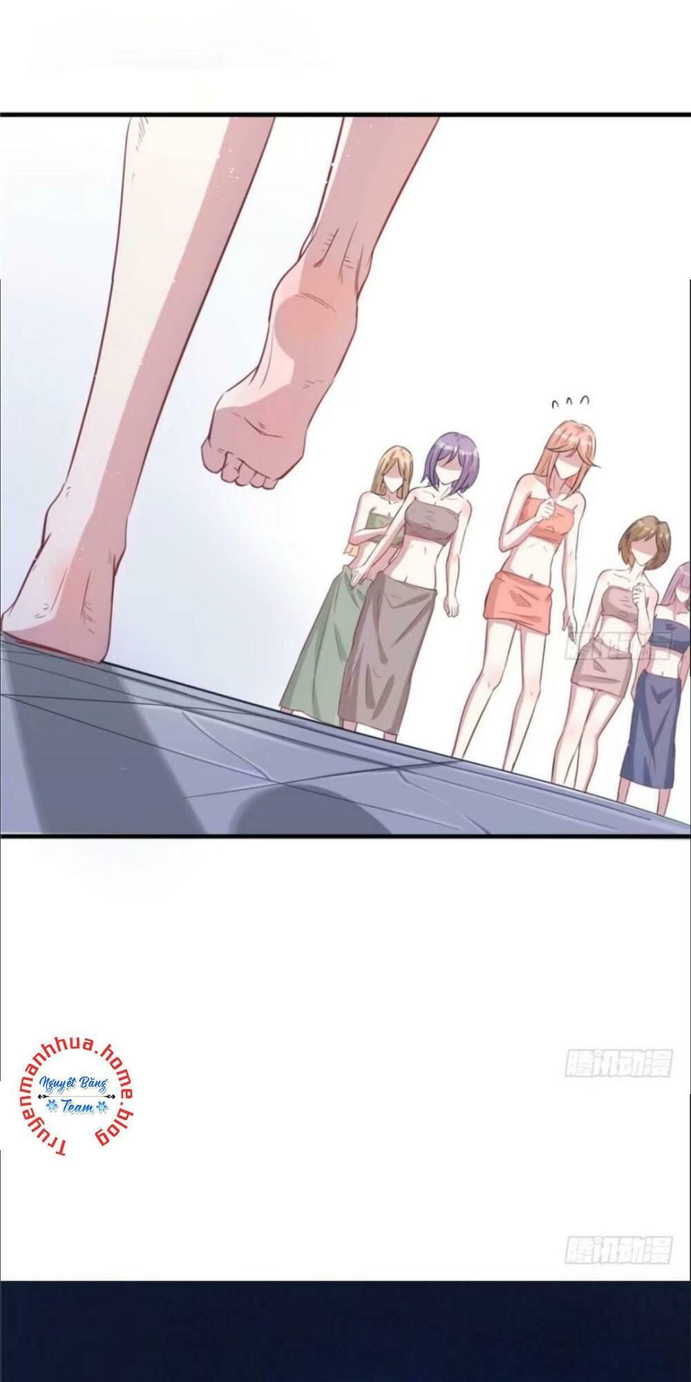 đọc truyện Thảnh Thơi Thú Thế Chủng Chủng Điền, Sinh Sinh Tể Chương 69 ảnh 24 tại Thiên Thai Truyện