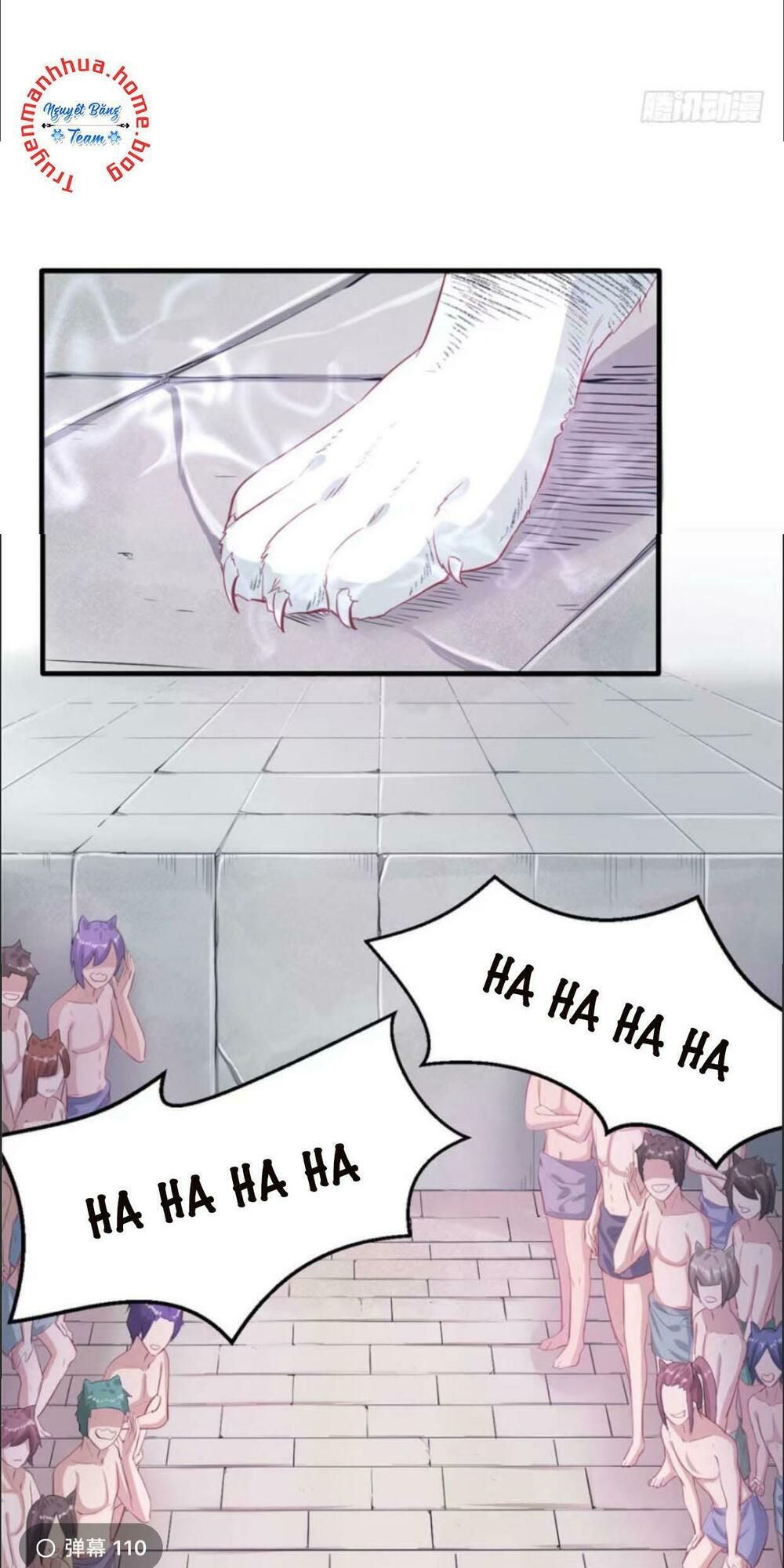 đọc truyện Thảnh Thơi Thú Thế Chủng Chủng Điền, Sinh Sinh Tể Chương 69 ảnh 31 tại Thiên Thai Truyện