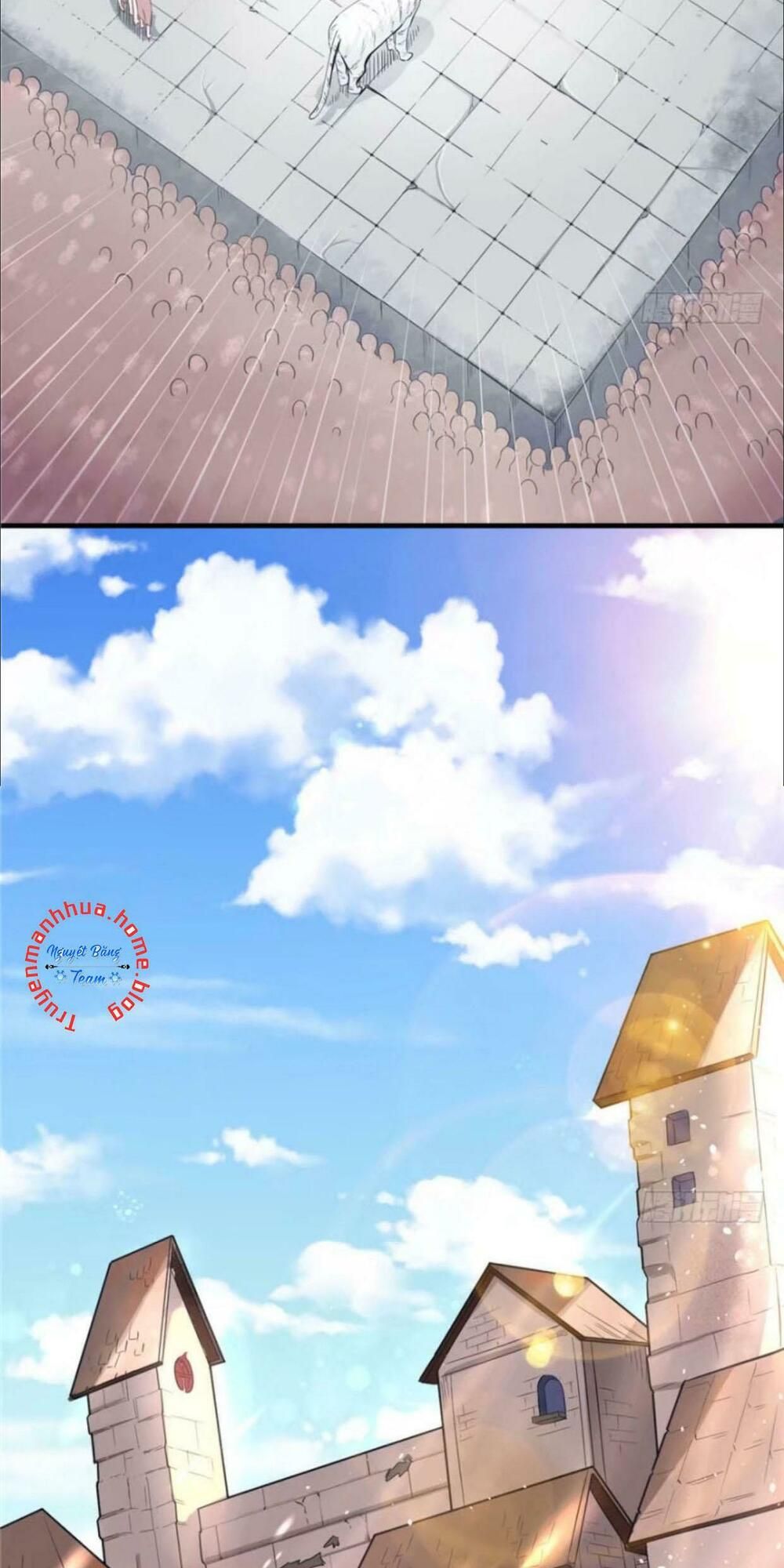 đọc truyện Thảnh Thơi Thú Thế Chủng Chủng Điền, Sinh Sinh Tể Chương 69 ảnh 5 tại Thiên Thai Truyện