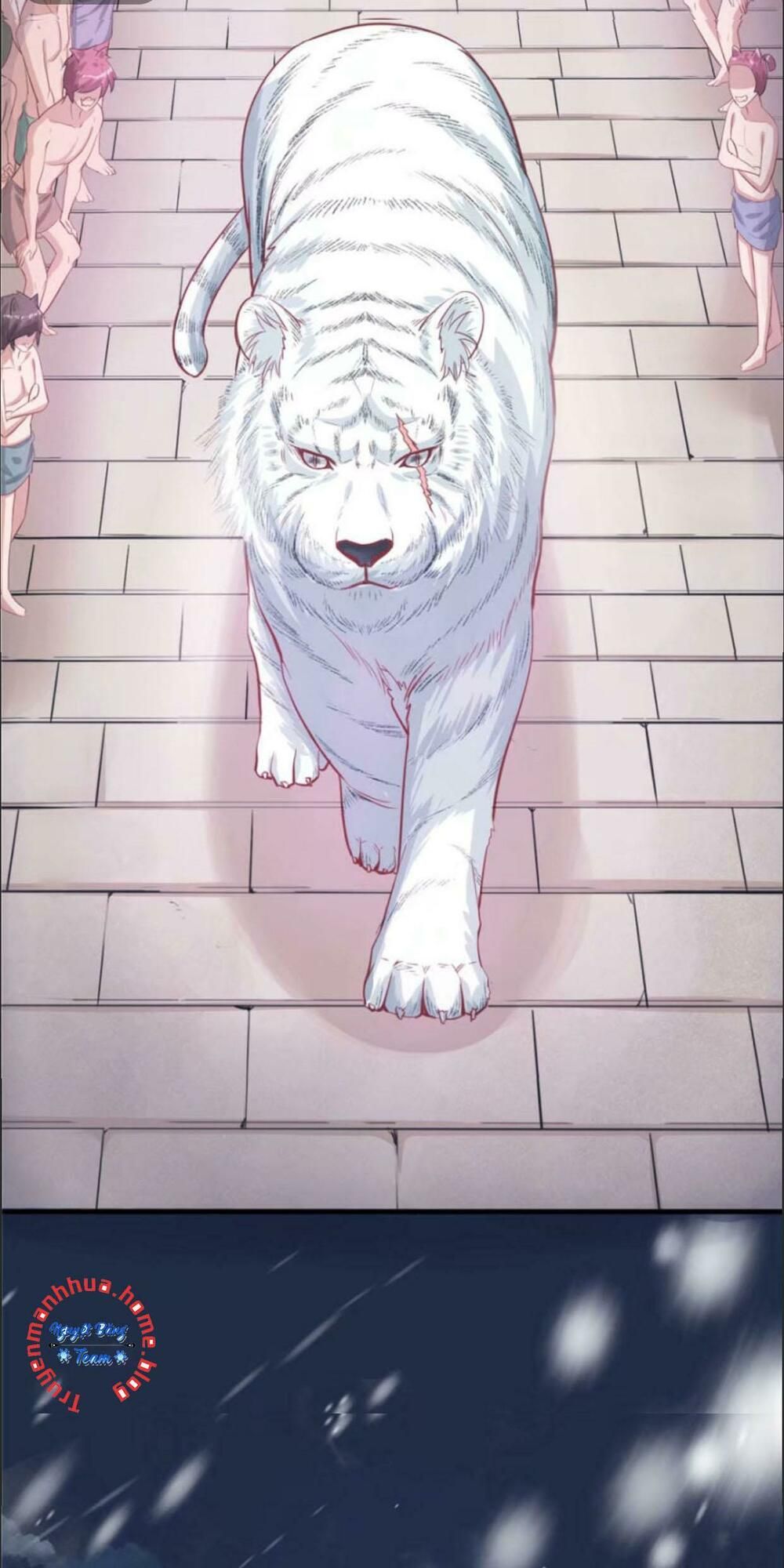 đọc truyện Thảnh Thơi Thú Thế Chủng Chủng Điền, Sinh Sinh Tể Chương 69 ảnh 32 tại Thiên Thai Truyện