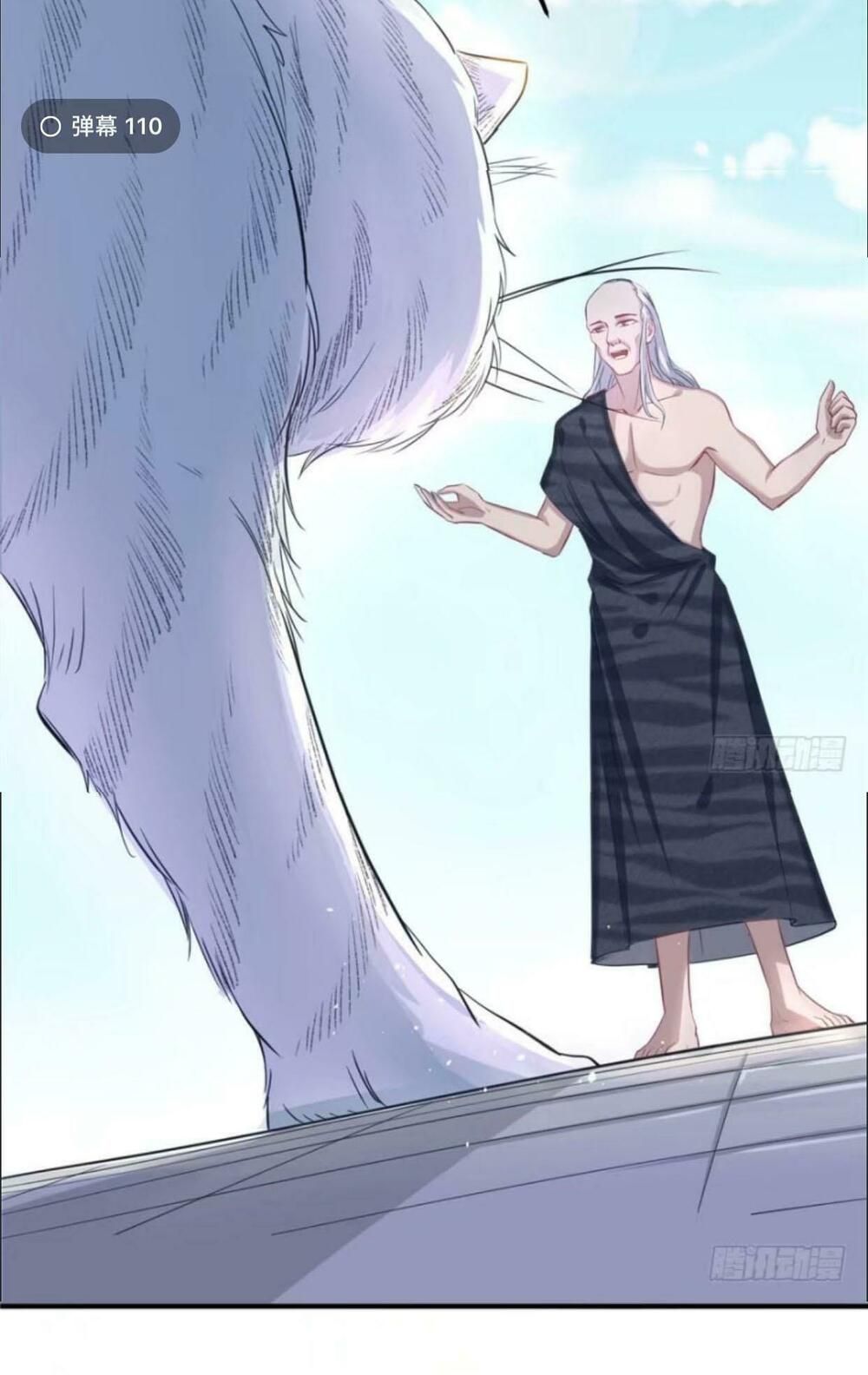 đọc truyện Thảnh Thơi Thú Thế Chủng Chủng Điền, Sinh Sinh Tể Chương 69 ảnh 10 tại Thiên Thai Truyện