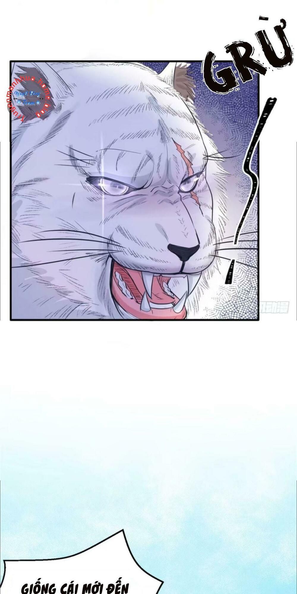 đọc truyện Thảnh Thơi Thú Thế Chủng Chủng Điền, Sinh Sinh Tể Chương 69 ảnh 11 tại Thiên Thai Truyện