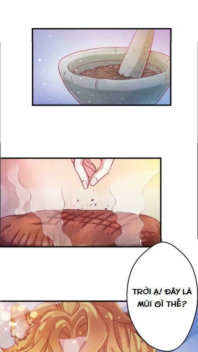 đọc truyện Thảnh Thơi Thú Thế Chủng Chủng Điền, Sinh Sinh Tể Chương 7 ảnh 14 tại Thiên Thai Truyện