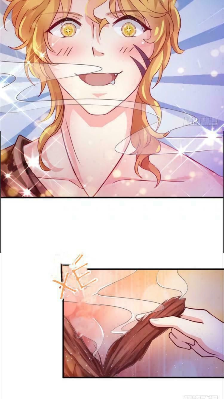 đọc truyện Thảnh Thơi Thú Thế Chủng Chủng Điền, Sinh Sinh Tể Chương 7 ảnh 15 tại Thiên Thai Truyện